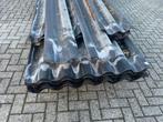 Asbestvrije Golfplaten - 100m2, Ophalen, Kunststof, Gebruikt, 15 m² of meer