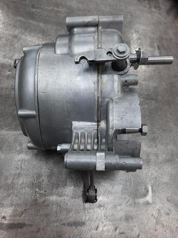 Volledig Gereviseerd Kreidler Motorblok 4 bak/ 4v Indirect.  beschikbaar voor biedingen