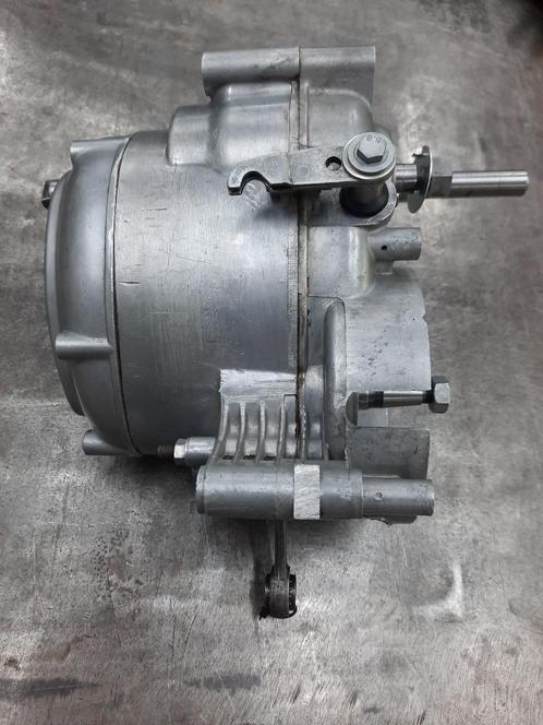 Volledig Gereviseerd Kreidler Motorblok 4 bak/ 4v Indirect., Fietsen en Brommers, Brommeronderdelen | Kreidler, Gebruikt, Blok