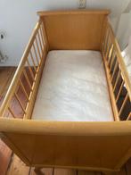 Kinderledikantje, Kinderen en Baby's, Babywiegjes en Ledikanten, Ophalen, Gebruikt, Ledikant