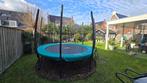 Trampoline berg champion 330 cm, Kinderen en Baby's, Gebruikt, Ophalen