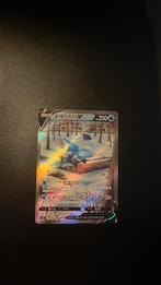 Glaceon v 077/069, Ophalen of Verzenden, Zo goed als nieuw