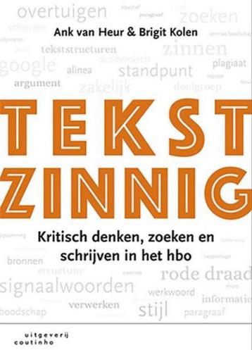 Ank van Heur - Tekstzinnig beschikbaar voor biedingen