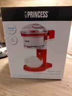 Ijsmachine slush en crush NIEUW, Ophalen of Verzenden, Nieuw