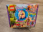 Lego Friends 41383 Olivia's Hamsterspeelplaats - Nieuw!, Ophalen, Nieuw, Complete set, Lego