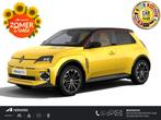 Renault 5 iconic cinq 150 pk comfort range / Nieuw Te Bestel, Auto's, Renault, Automaat, Stof, Nieuw, Te koop