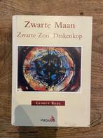 zwarte Maan / zwarte Zon / Drakenkop, Verzenden, Gelezen, George Bode
