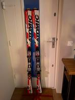 Atomic Race SL9 Ski's, Ophalen, 160 tot 180 cm, Gebruikt, Carve