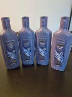 4x Andrelon Silvercare Shampoo - Nieuw!, Ophalen, Nieuw, Bad & Douche