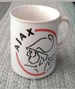 Ajax mok vintage, Ophalen, Zo goed als nieuw, Ajax, Overige typen