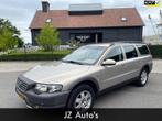 Volvo V70 2.4 T AWD AUTOMAAT LEER NAVI LPG-G3 YOUNGTIMER, Auto's, Automaat, 1719 kg, Navigatiesysteem, 2435 cc