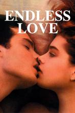 Endless Love (1981) DVD Brooke Shields - Jaren 80 Classic, Cd's en Dvd's, Dvd's | Klassiekers, Drama, Ophalen of Verzenden, Zo goed als nieuw