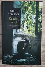 Esther Verhoef - Rendez-vous, Ophalen of Verzenden, Gelezen, Esther Verhoef