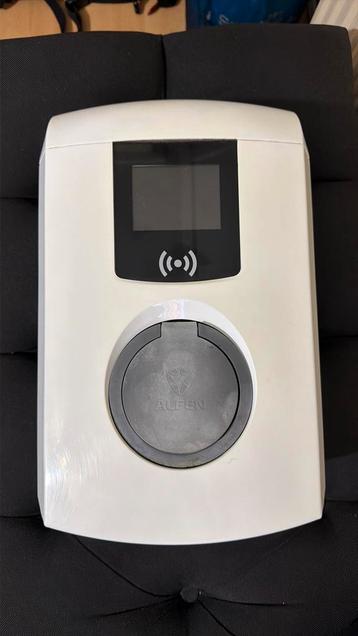 Alfen Eve Single Pro-line 3 fase 11Kw beschikbaar voor biedingen