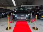 Audi Q5 2.0 TFSI S-LINE AUT QUATTRO PANORAMA FULL!, Automaat, Gebruikt, 4 cilinders, Zwart