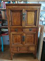 Antieke Chinese Kast, Ophalen of Verzenden