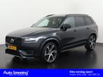 Volvo XC90 2.0 T8 Recharge AWD R-Design 7 p | Luchtvering |, Auto's, 12 maanden, Gebruikt, Euro 6, 4 cilinders