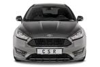 Splitter Voorspoiler Spoiler Voor Ford Focus MK3 ST-Line CSL, Auto diversen, Ophalen of Verzenden, Automotive Parts, A.parts@hotmail.nl