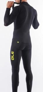 Fietskleding heren, Alé, bibshort en bibtight, div. Maten, m, Ophalen of Verzenden, Nieuw, Kleding