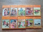 10 Delige Serie -  Het Kleine Huis  - Laura Ingalls - Wilder, Boeken, Ophalen of Verzenden, Zo goed als nieuw, Laura Ingalls - Wilder