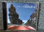 Chris Rea – The Best Of Chris Rea, Ophalen of Verzenden, 1980 tot 2000, Gebruikt