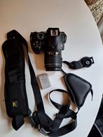 NIKON D3400, Ophalen of Verzenden, Zo goed als nieuw, Nikon, Geen optische zoom