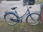 Damesfietsen zonder versnellingen met terugtraprem, Fietsen en Brommers, Fietsen | Dames | Omafietsen, Ophalen, Gebruikt, Versnellingen