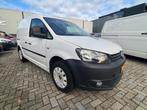 Volkswagen Caddy 1.6 TDI, Voorwielaandrijving, Euro 5, Gebruikt, 4 cilinders