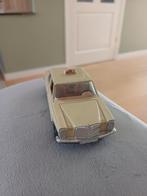 Corgi Juniors Mercedes Taxi - Made in GB, Ophalen of Verzenden