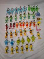 Grote verzameling/partij Maja de Bij verzamelpoppetjes, Verzenden, Zo goed als nieuw