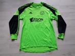 Ajax MATCH Keeper Shirt! Formotion! Nr 1! Mt XL! 13/14!, Ophalen of Verzenden, Zo goed als nieuw, Rood, Voetbal