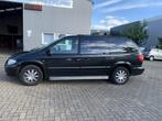 Chrysler Voyager Sidebars met rvs treeplanken, Auto diversen, Tuning en Styling, Verzenden