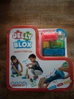 Jelly Blox creatieve kit 16-delig, Ophalen of Verzenden, Nieuw