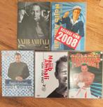 Najib Amhali DVD's nog nieuwe, Boeken, Nieuw, Overige typen, Najib Amhali, Ophalen