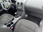 Nissan Qashqai 1.6 Visia *NETTE AUTO*, Voorwielaandrijving, 15 km/l, Gebruikt, 4 cilinders