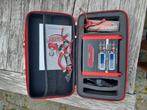 Team Corally Eclips 2100 Limited Black Edition, Auto diversen, Autogereedschap, Ophalen, Zo goed als nieuw