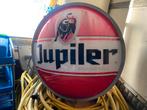 Jupiler Reclamebord, Ophalen, Gebruikt, Reclamebord, Plaat of Schild, Jupiler