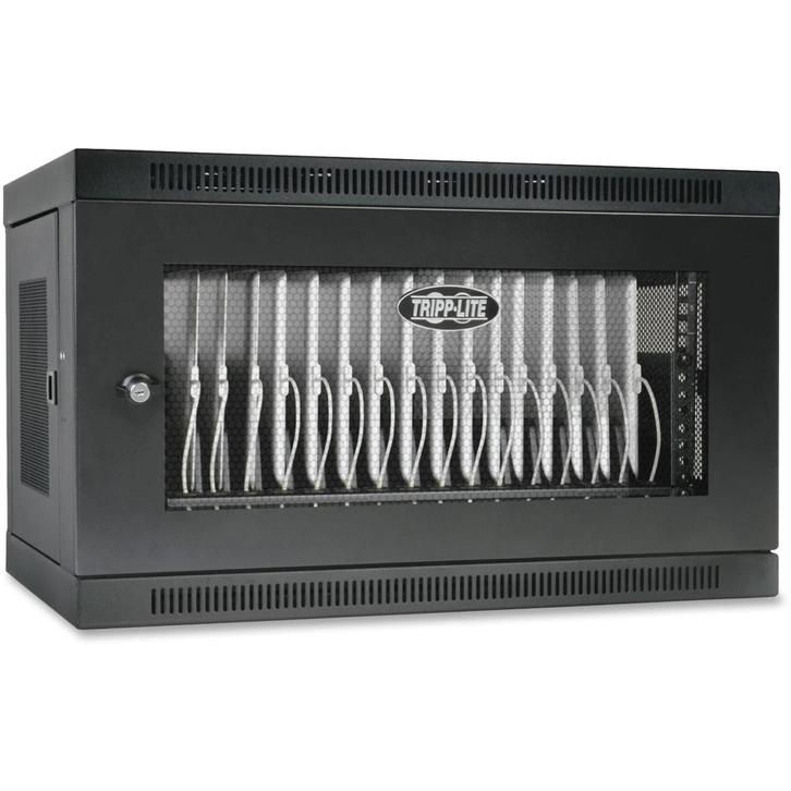 Laadstation voor 16 IPAD's, Computers en Software, Apple iPads