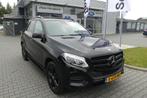 Mercedes-Benz GLE-klasse GLE 350 d 4MATIC NAVI,ELEKTRISCHE T, Auto's, Mercedes-Benz, Automaat, Gebruikt, 258 pk, 255 €/maand