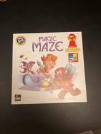 Magic Maze Boardspellen, Hobby en Vrije tijd, Gezelschapsspellen | Bordspellen, Ophalen of Verzenden, Zo goed als nieuw