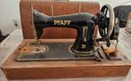 Antieke Pfaff 31 naaimachine, Antiek en Kunst, Antiek | Naaimachines, Ophalen
