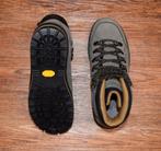 GRISPORT - Hiking boots Eiger mid green - maat 37, Kleding | Dames, Schoenen, Overige kleuren, Nieuw, Grisport, Wandelschoenen