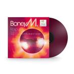 Boney M. - Rasputin LP, Cd's en Dvd's, Vinyl Singles, Ophalen, Maxi-single, Pop, 12 inch