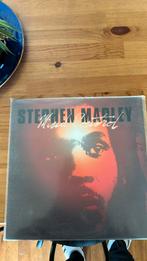 Stephen Marley mind control, Cd's en Dvd's, Vinyl | Filmmuziek en Soundtracks, Ophalen of Verzenden, Zo goed als nieuw