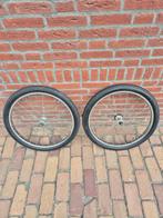 setje solex wielen, Fietsen en Brommers, Ophalen, Gebruikt, Overige typen, Overige merken