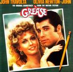 C.D. (1998) : GREASE , Original Soundtrack Motion Picture, Ophalen of Verzenden, Gebruikt