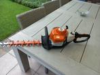 heggeschaar, Ophalen of Verzenden, Zo goed als nieuw, Benzine, STIHL