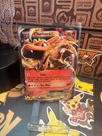 Charizard EX (FLF 11), Ophalen of Verzenden, Nieuw, Losse kaart, Foil