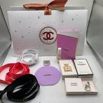 Chanel Parfum Miniature Set, Ophalen of Verzenden, Zo goed als nieuw