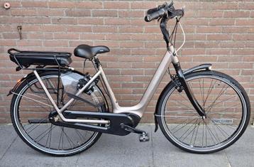 Gazelle Grenoble Ebike - Bosch midden motor - 500 WH ☑️🚲 beschikbaar voor biedingen